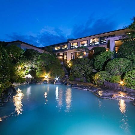 Okamotoya Hotel Beppu Exterior foto